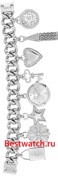 Часы Anne Klein Time to charme 1817CHRM